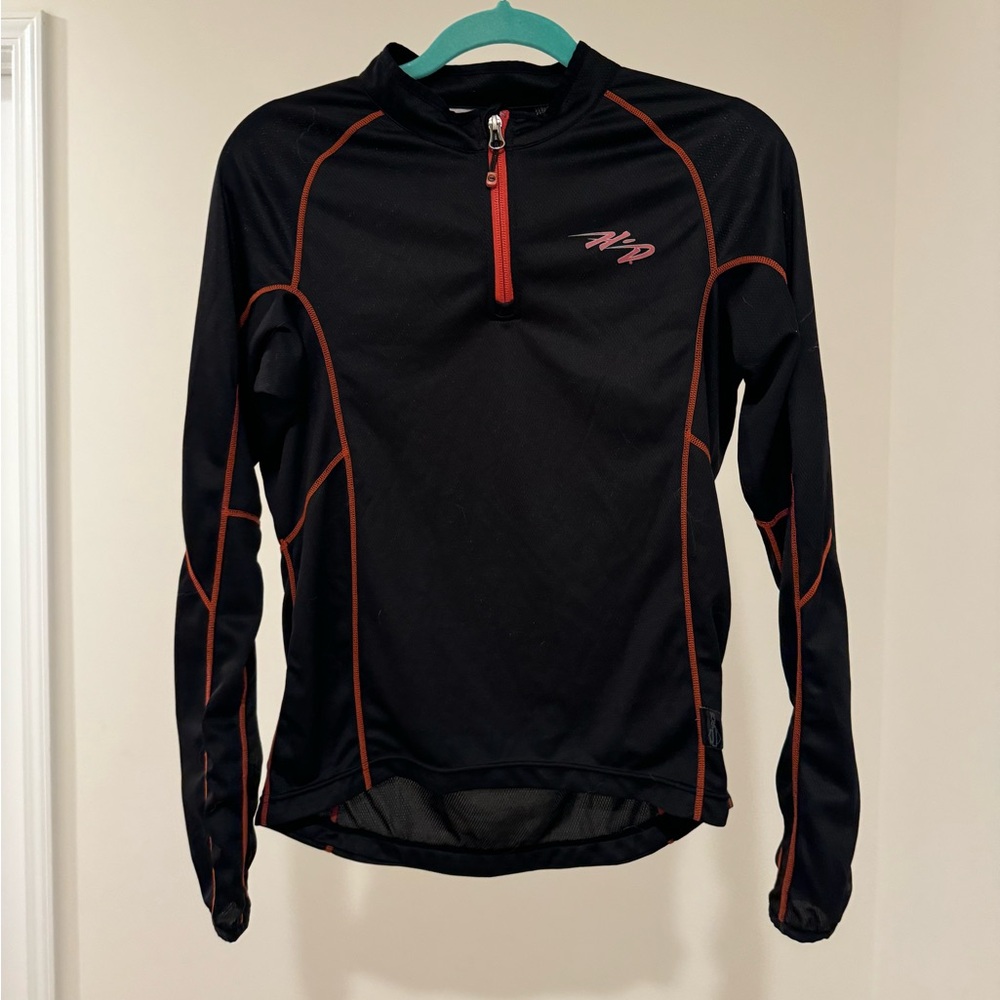 Harley Davidson Quarter Zip